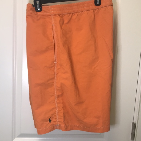 Bundle Deal- Polo Swim Trunks (2XL-Big) - Picture 5 of 6